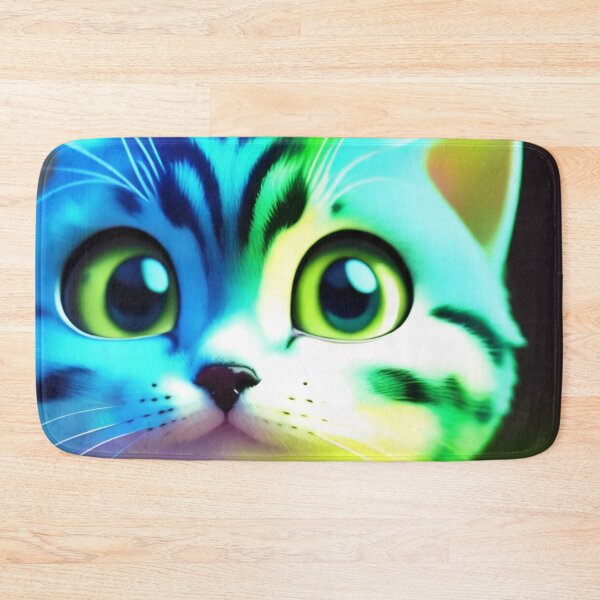 Item preview, Cute Cat Miaw 260 designed and sold by Hyper-Store.