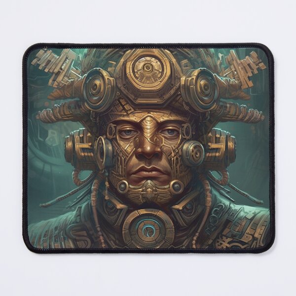 Item preview, Zipacna | Mayan Gods | Series 01 designed and sold by Ancestral Realms.