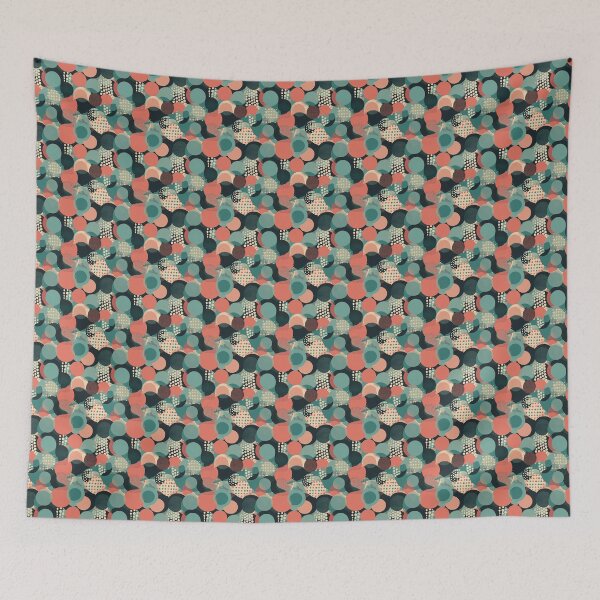 Item preview, polka dots designed and sold by RavenWrangler.