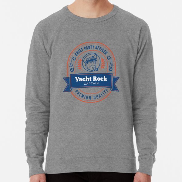 Item preview, Yacht Rock Captain designed and sold by RebeccaGonza.