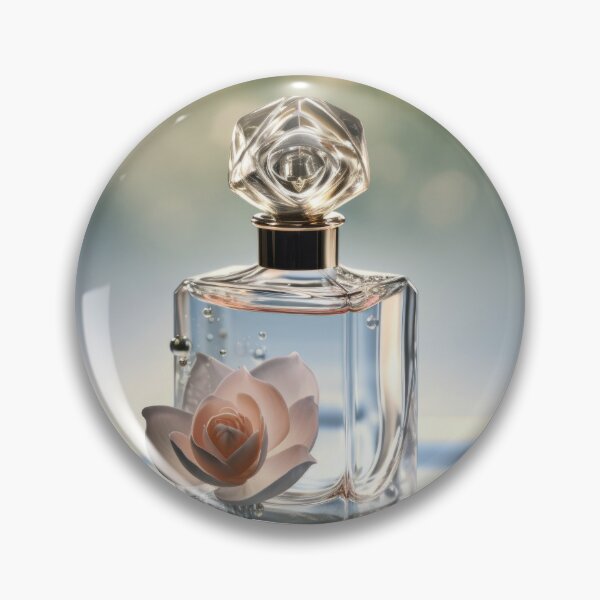 Item preview, Floral Fragrance Collection designed and sold by FireScreen.