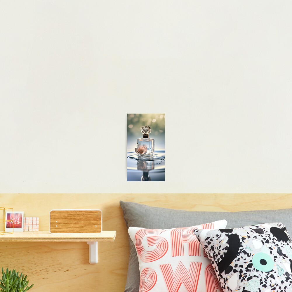 Vista previa del artículo con la obra «Lámina fotográfica», diseñado y vendido por FireScreen.