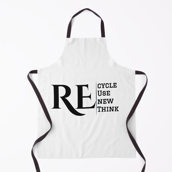 Item preview, RECICLAR, REUTILIZAR, RENOVAR, REPENSAR designed and sold by Nyome Afrique Art & Designs .