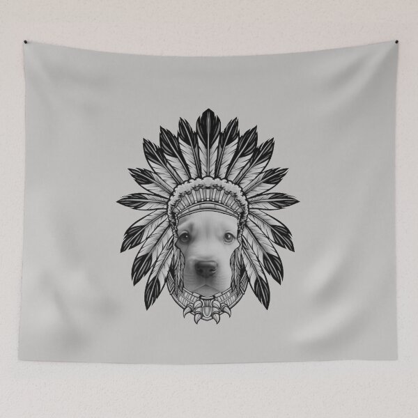 Item preview, special dog designed and sold by leong732.