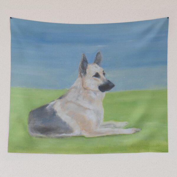 Item preview, I Love You! designed and sold by shkhanart.