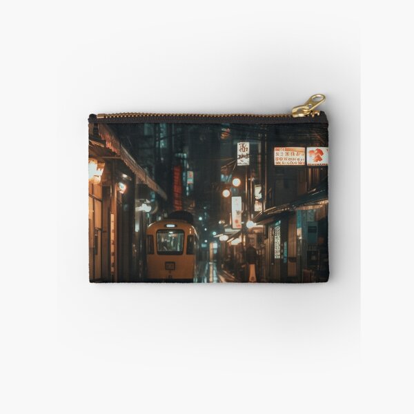 Item preview, Tokyo Nights designed and sold by Jwineburg.