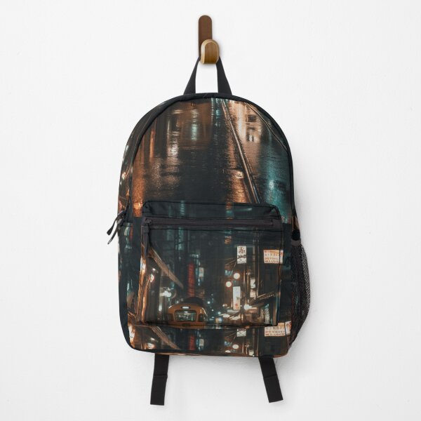 Item preview, Tokyo Nights designed and sold by Jwineburg.
