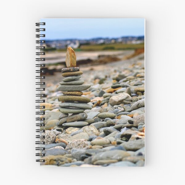 Item preview, New Design Island Beach Stone Mode Up 3 designed and sold by craftlikeart.