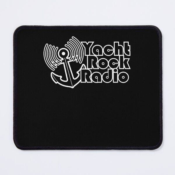 Item preview, Yacht Rock Radio designed and sold by RebeccaGonza.