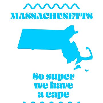 Artwork thumbnail, Massachusetts by Eric Londergan