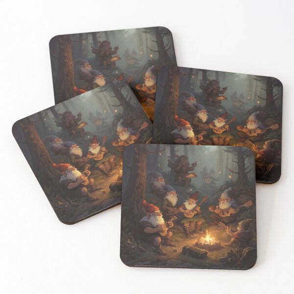 Item preview, melodies in the forest designed and sold by SirCed.