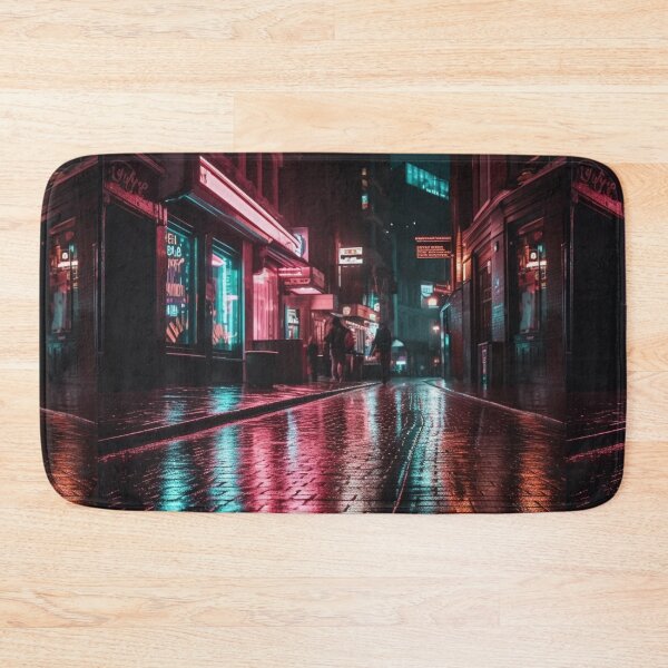Item preview, London Nights designed and sold by Jwineburg.
