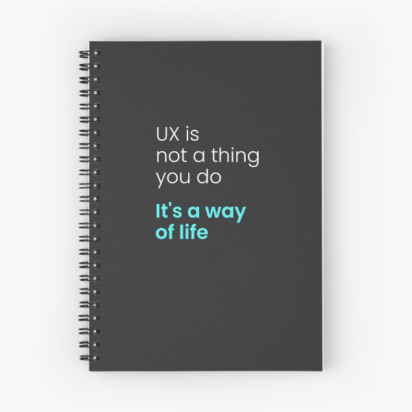 Item preview, UX is not a thing you do, it's a way of life designed and sold by mofiti.