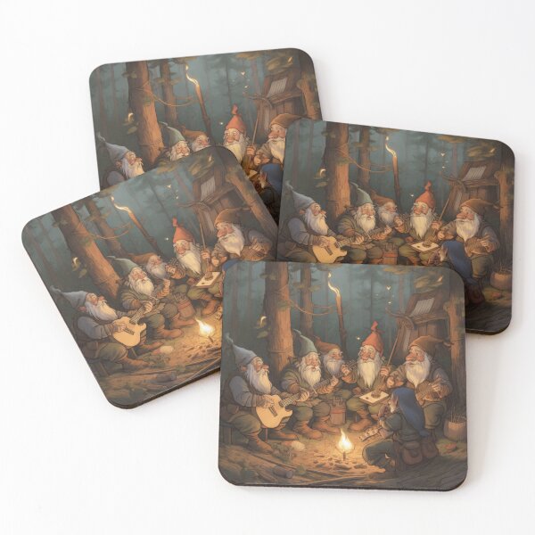 Item preview, melodies in the forest designed and sold by SirCed.