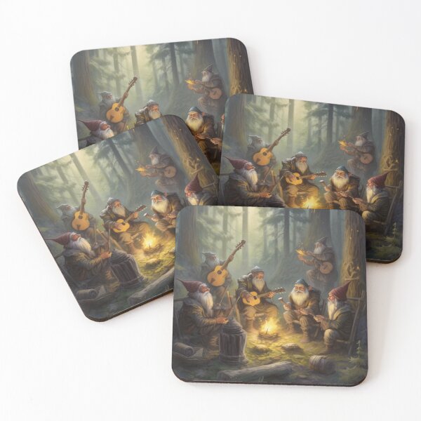 Item preview, melodies in the forest designed and sold by SirCed.