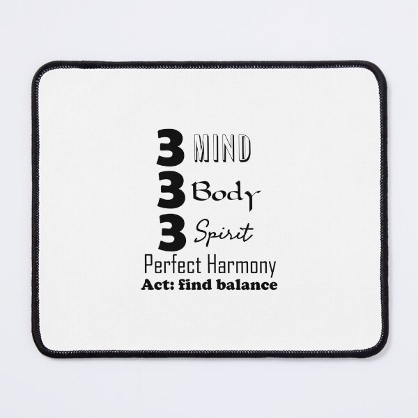 Item preview, Angel Number 333 Spiritual Design designed and sold by Safe Soul DeLife.