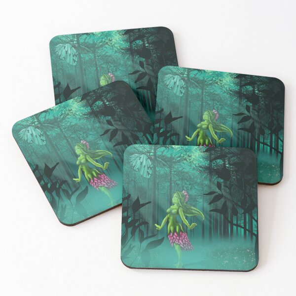 Item preview, Earth Element and Butterfly designed and sold by treasured-gift.