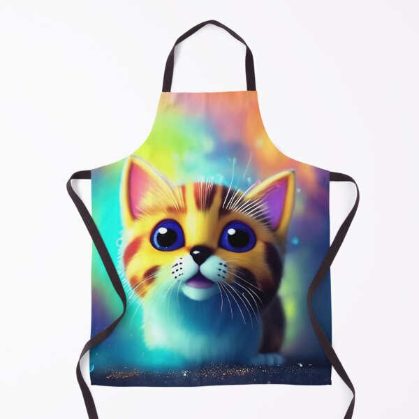 Item preview, Cute Cat Miaw 268 designed and sold by Hyper-Store.