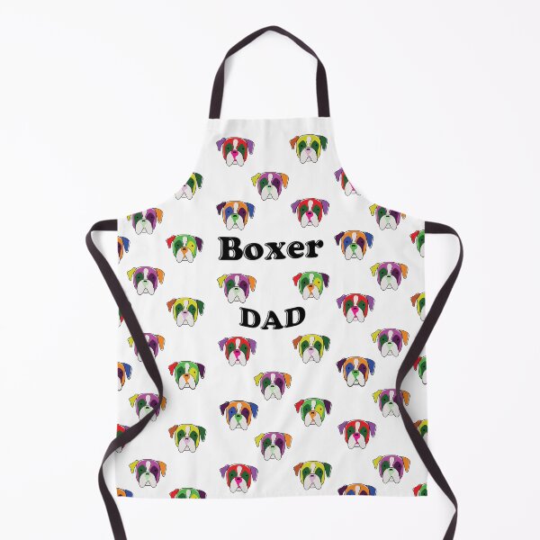 Item preview, Boxer Dad designed and sold by The Starling.