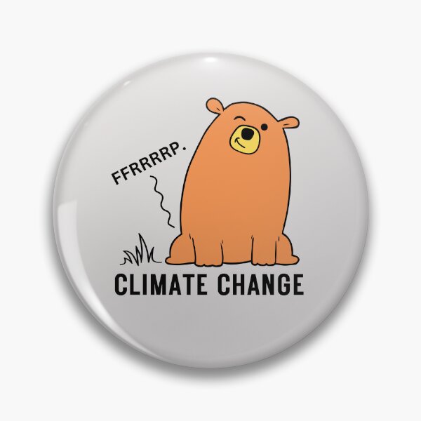 Item preview, Proof of Climate Change designed and sold by AMERICANCHEEZ.