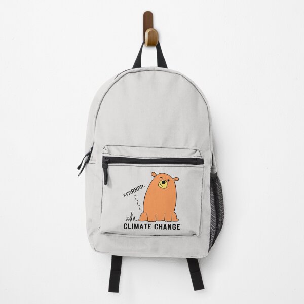 Item preview, Proof of Climate Change designed and sold by AMERICANCHEEZ.
