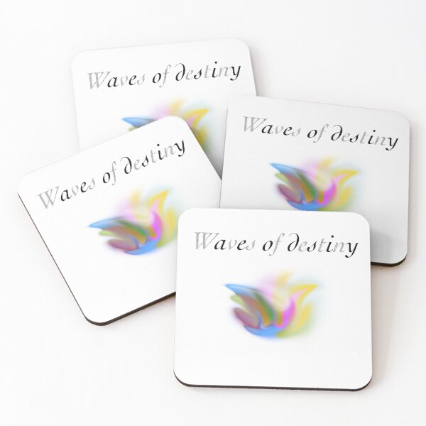 Item preview, Abstract dazy zen art designed and sold by Sunwang.