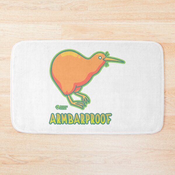 Item preview, Armbarproof Kiwi designed and sold by RollmopsFight.