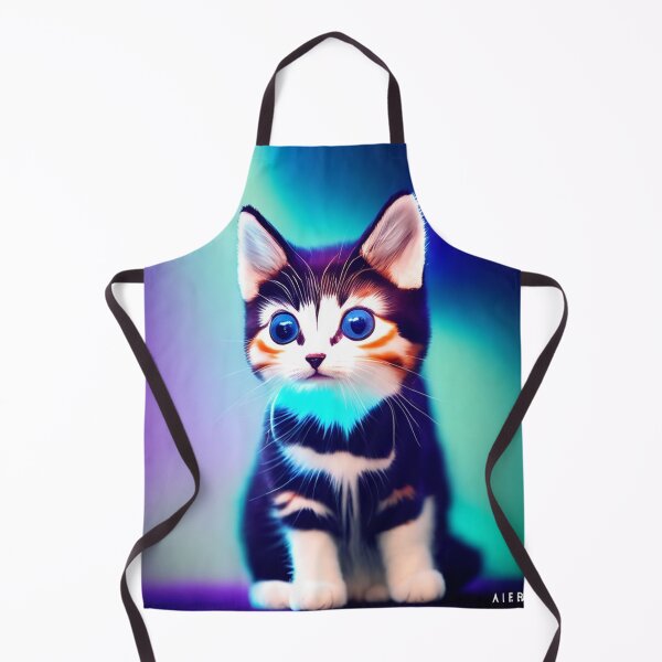 Item preview, Cute Cat Miaw 270 designed and sold by Hyper-Store.