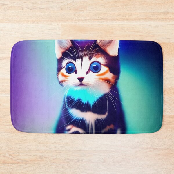 Item preview, Cute Cat Miaw 270 designed and sold by Hyper-Store.