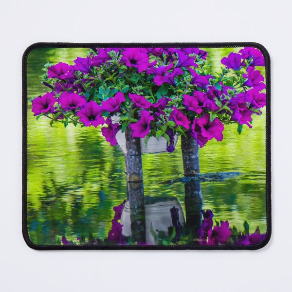 Item preview, Purple Reflection designed and sold by Sotiris Filippou.