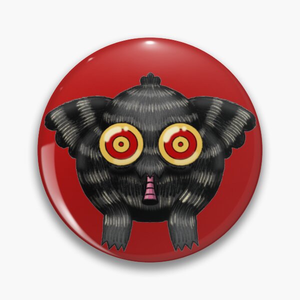 Item preview, Mothman designed and sold by JT-draws.