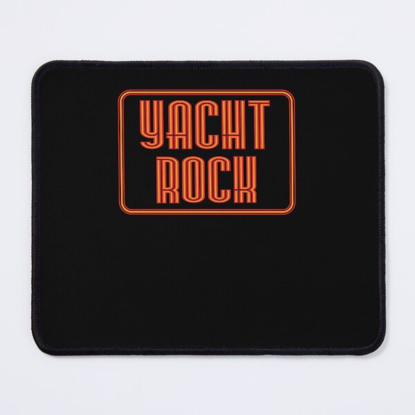 Item preview, Yacht Rock Tee designed and sold by RebeccaGonza.