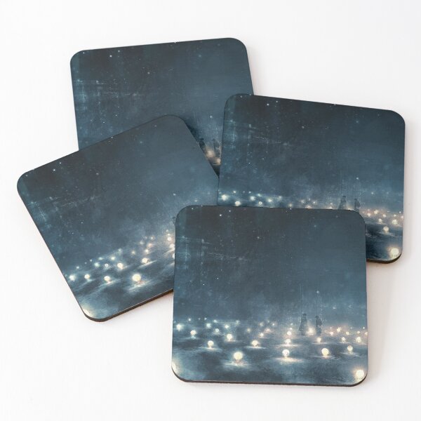 Item preview, The Prestige Concept Artwork designed and sold by Art Oasis.