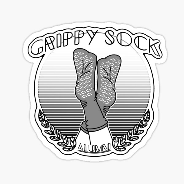 grippy sock vacation rn｜TikTok Search
