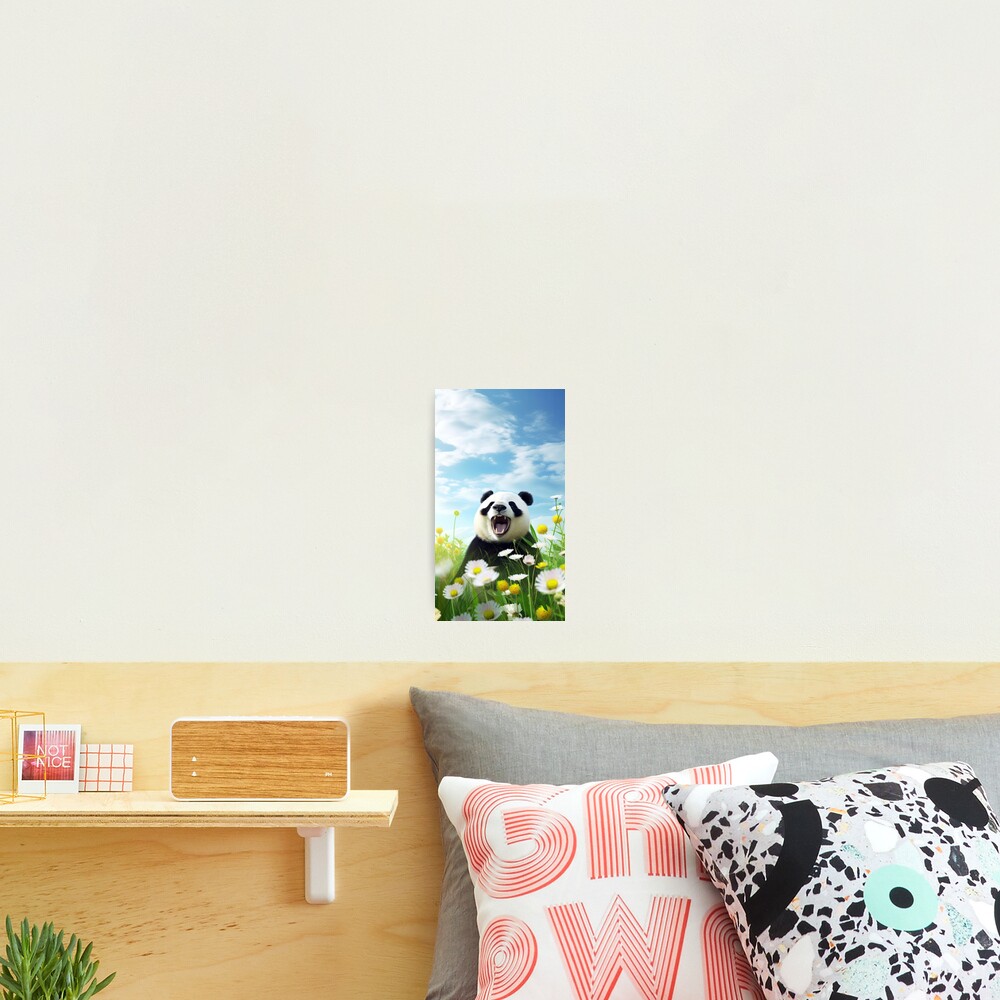 Vista previa del artículo con la obra «Lámina fotográfica», diseñado y vendido por FireScreen.