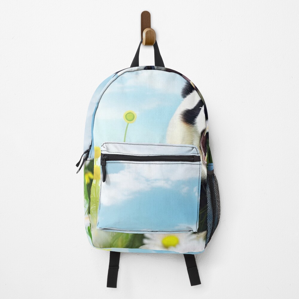 Artikel-Vorschau von Rucksack, designt und verkauft von FireScreen.
