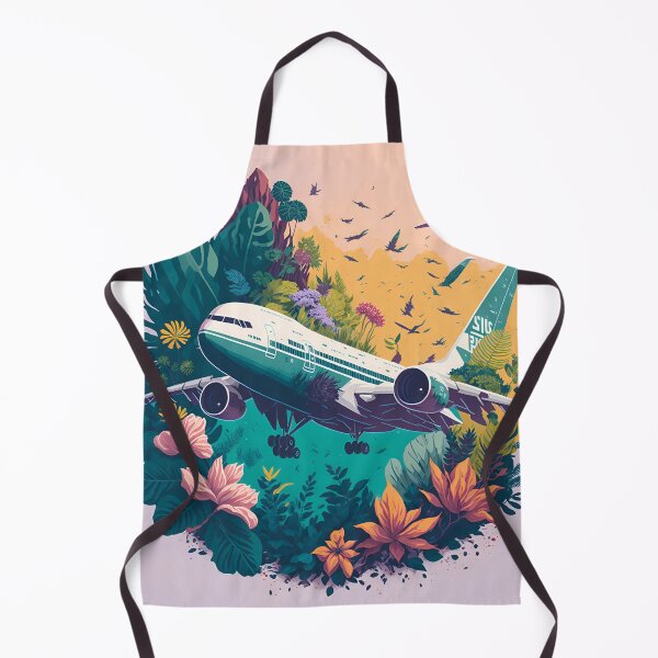 Item preview, Tropical Odyssey in 4D designed and sold by Teepassport.