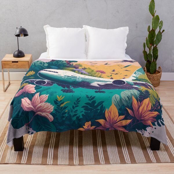 Item preview, Tropical Odyssey in 4D designed and sold by Teepassport.