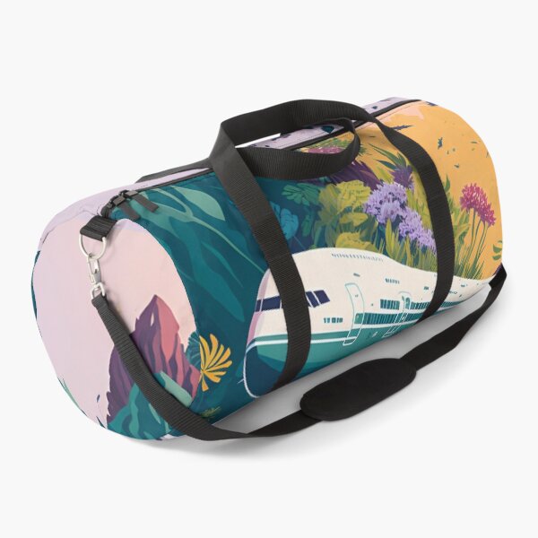 Item preview, Tropical Odyssey in 4D designed and sold by Teepassport.