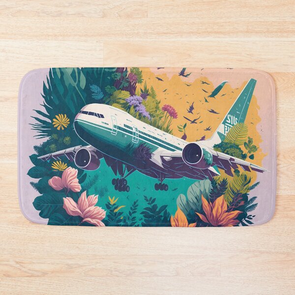 Item preview, Tropical Odyssey in 4D designed and sold by Teepassport.