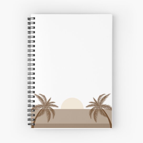 Item preview, the beach - browns designed and sold by bellamousse design co.