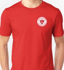 Sligo Rovers FC Unisex T-Shirt