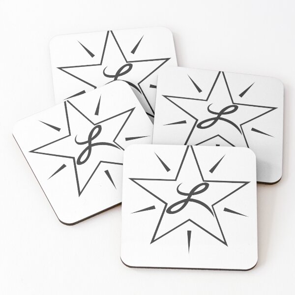 Item preview, L Star designed and sold by debzj2edna.