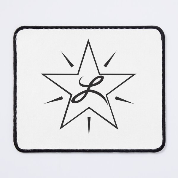 Item preview, L Star designed and sold by debzj2edna.