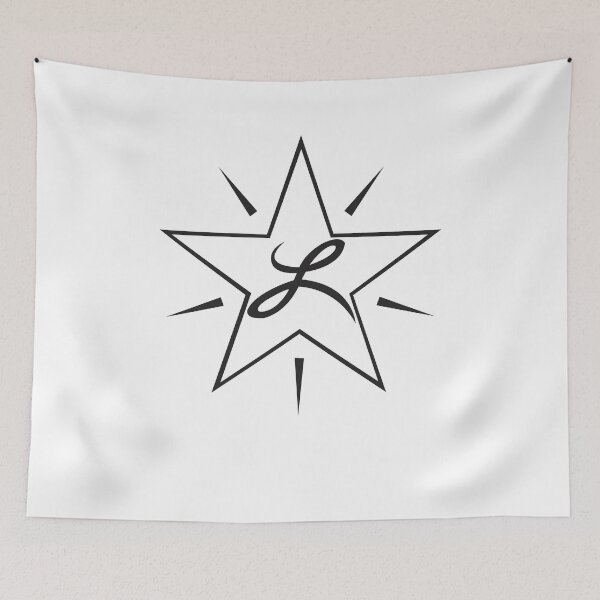 Item preview, L Star designed and sold by debzj2edna.