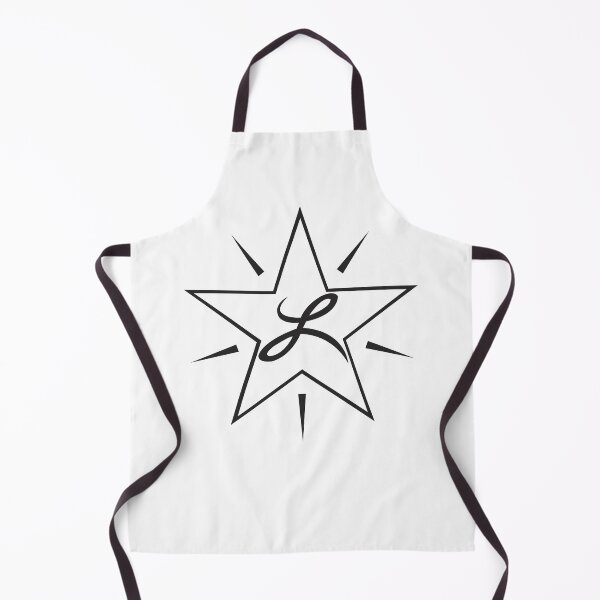 Item preview, L Star designed and sold by debzj2edna.