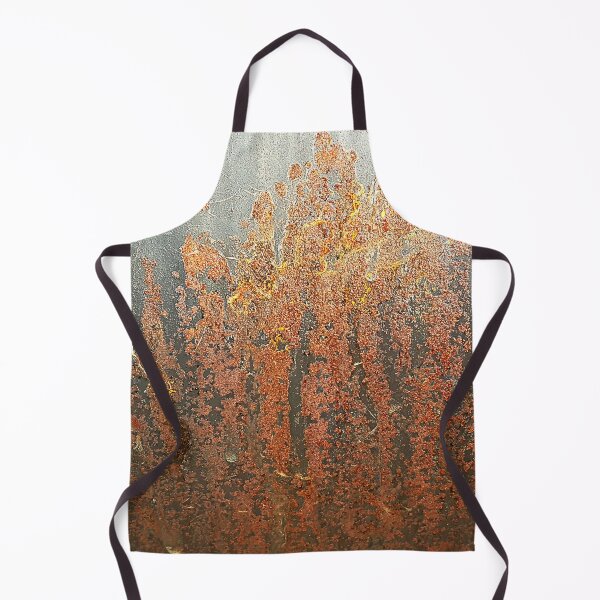 Item preview, Vintage Dark Rust designed and sold by kayodeDesign.