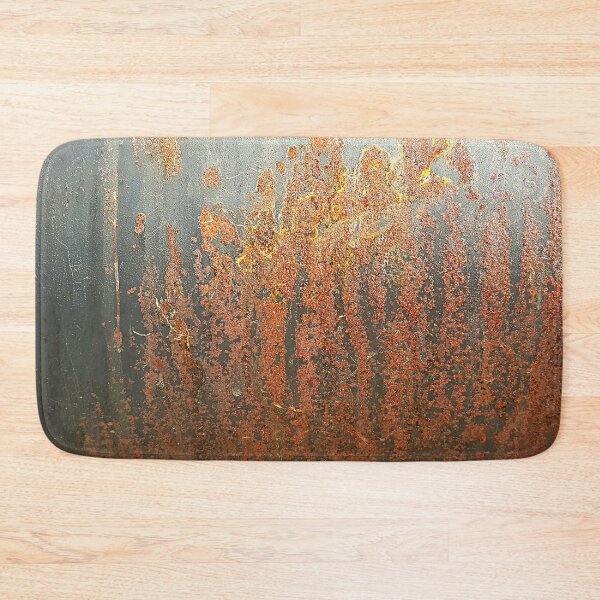 Item preview, Vintage Dark Rust designed and sold by kayodeDesign.