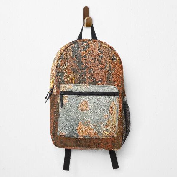 Item preview, Vintage Dark Rust designed and sold by kayodeDesign.