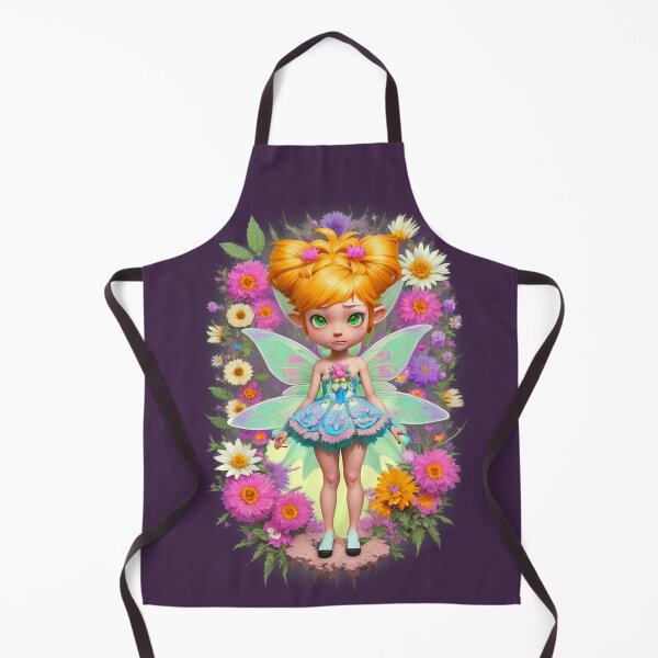 Artikelvorschau, Blumenfee entworfen und verkauft von nfromneverland.